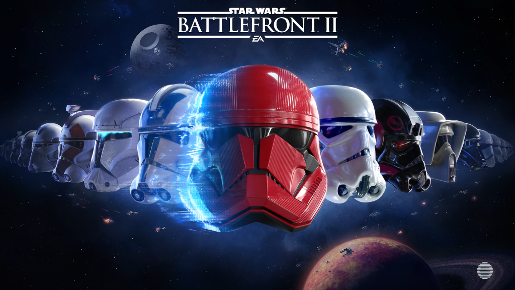 Guide to Battlefront II